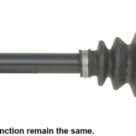 A1 CARDONE CV DRIVE AXLE