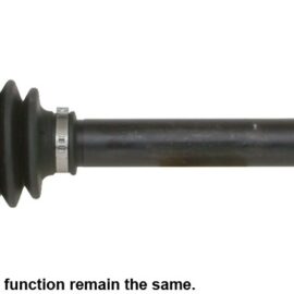 A1 CARDONE CV DRIVE AXLE