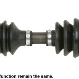 A1 CARDONE CV DRIVE AXLE