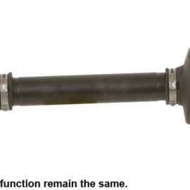 A1 CARDONE CV DRIVE AXLE