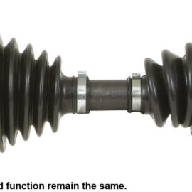 A1 CARDONE CV DRIVE AXLE