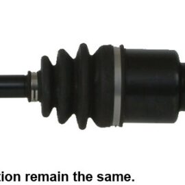 A1 CARDONE CV DRIVE AXLE