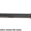 A1 CARDONE CV DRIVE AXLE