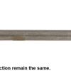 A1 CARDONE CV DRIVE AXLE