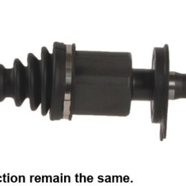 A1 CARDONE CV DRIVE AXLE