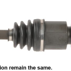 A1 CARDONE CV DRIVE AXLE
