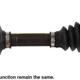A1 CARDONE CV DRIVE AXLE