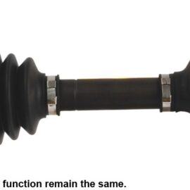 A1 CARDONE CV DRIVE AXLE