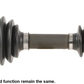 A1 CARDONE CV DRIVE AXLE