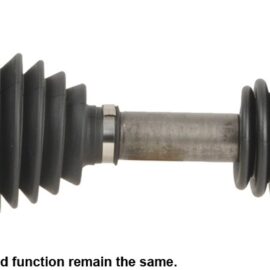 A1 CARDONE CV DRIVE AXLE