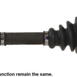 A1 CARDONE CV DRIVE AXLE