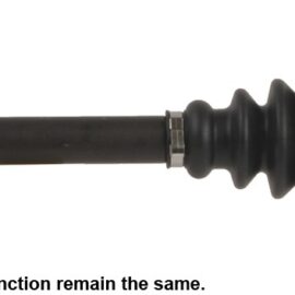 A1 CARDONE CV DRIVE AXLE
