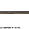 A1 CARDONE CV DRIVE AXLE