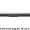 A1 CARDONE NEW-CV AXLE