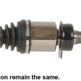 A1 CARDONE CV DRIVE AXLE