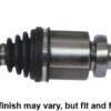 A1 CARDONE CV DRIVE AXLE