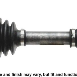 A1 CARDONE CV DRIVE AXLE