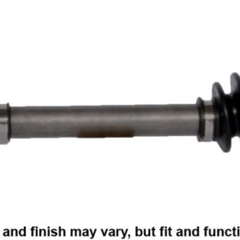 A1 CARDONE CV AXLE ASSEMBL