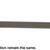 A1 CARDONE CV DRIVE AXLE