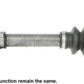 A1 CARDONE CV DRIVE AXLE