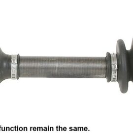 A1 CARDONE CV DRIVE AXLE