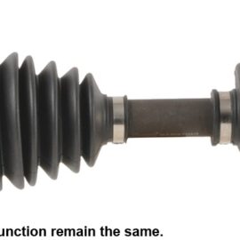 A1 CARDONE CV DRIVE AXLE