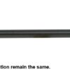 A1 CARDONE CV DRIVE AXLE