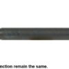A1 CARDONE CV DRIVE AXLE