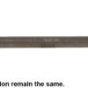 A1 CARDONE CV DRIVE AXLE