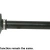 A1 CARDONE CV DRIVE AXLE