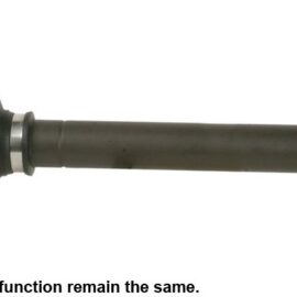 A1 CARDONE CV DRIVE AXLE