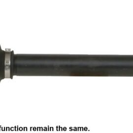 A1 CARDONE CV DRIVE AXLE
