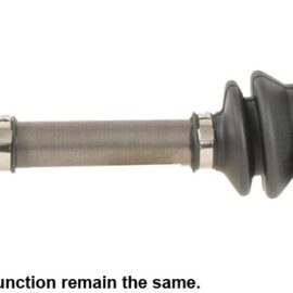 A1 CARDONE DRIVE AXLE
