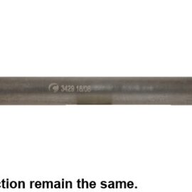 A1 CARDONE NEW AXLE