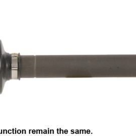 A1 CARDONE CV DRIVE AXLE
