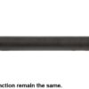 A1 CARDONE CV DRIVE AXLE