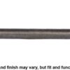 A1 CARDONE CV AXLE ASSY