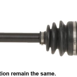 A1 CARDONE CV DRIVE AXLE