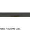 A1 CARDONE CV DRIVE AXLE