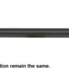 A1 CARDONE CV DRIVE AXLE