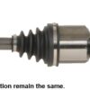 A1 CARDONE CV DRIVE AXLE