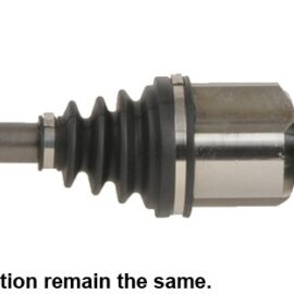 A1 CARDONE CV DRIVE AXLE