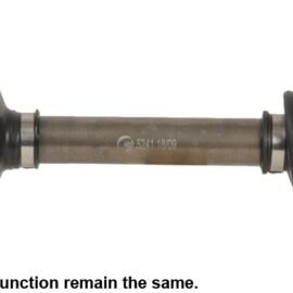 A1 CARDONE CV DRIVE AXLE