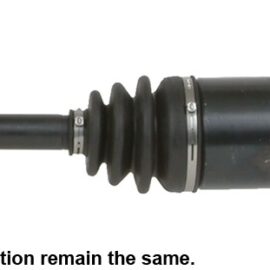 A1 CARDONE CV DRIVE AXLE