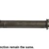 A1 CARDONE CV DRIVE AXLE
