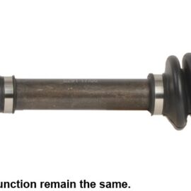 A1 CARDONE CV DRIVE AXLE