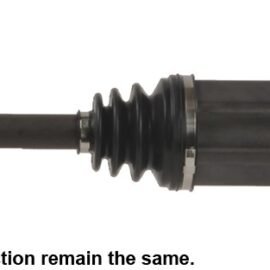 A1 CARDONE CV DRIVE AXLE