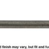 A1 CARDONE CV DRIVE AXLE