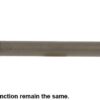 A1 CARDONE CV DRIVE AXLE