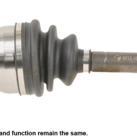 A1 CARDONE CV DRIVE AXLE